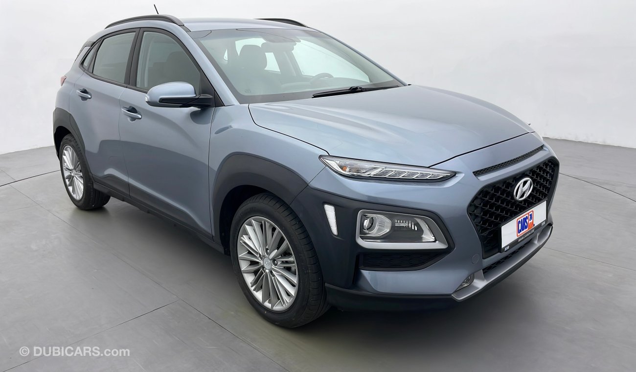 Hyundai Kona PREMIUM GLS 2 | Under Warranty | Inspected on 150+ parameters