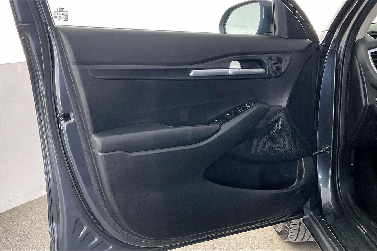 Kia Seltos LX DLX | Guaranteed Warranty | 0 Down Payment