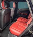 بورش ماكان Std 2.0L (252 HP)