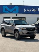 Toyota Prado VXR 7 SEATER FULL OPTION (EXPORT WEST AFRICA ONLY)