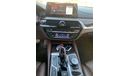 BMW 530i BMW 530 i_Gcc_2018_Excellent_Condition _Full option