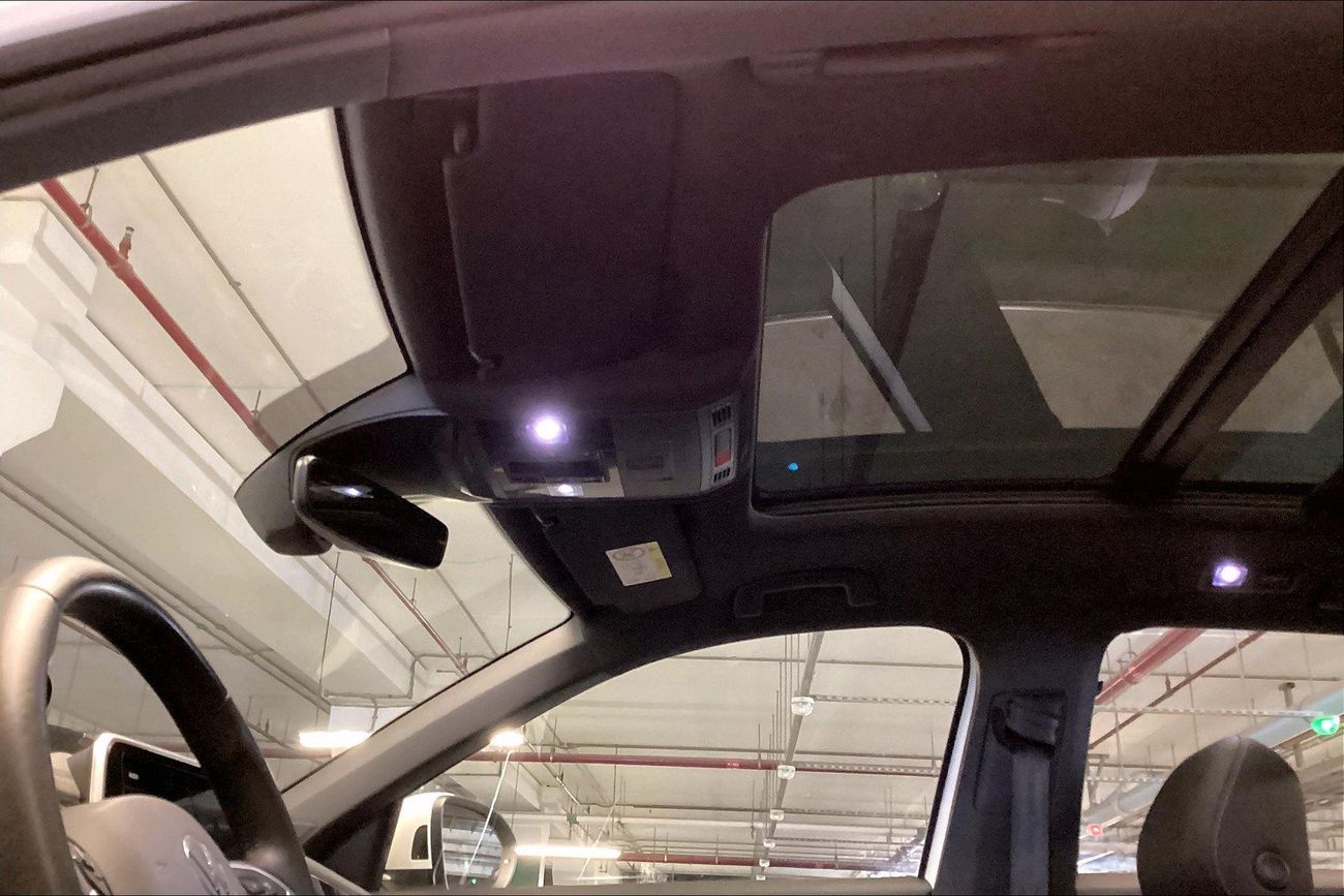 Volkswagen T ROC R-Line | Guaranteed Warranty | 0 Down Payment