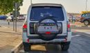 Mitsubishi Pajero SWB 2017 3.8L Agency Warranty Full Service History GCC