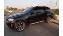 BMW X5 X DRIVE V6 3,5i twin Power Turbo