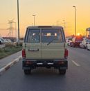 Toyota Land Cruiser 70 2025 Toyota LC76 4.0L Mid Option