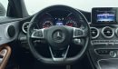 Mercedes-Benz C 200 AMG 2 | Zero Down Payment | Free Home Test Drive