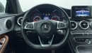 مرسيدس بنز C200 AMG 2 | بدون دفعة مقدمة | اختبار قيادة مجاني للمنزل