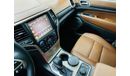 Jeep Grand Cherokee Summit GCC .. FSH .. V8 .. Perfect Condition .. Top Range .