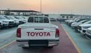 Toyota Hilux (( SPECIAL OFFER )) HI-LUX 2.4L DSL M/T BSC OPTION 23MY