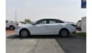 Hyundai Elantra 1.6L Comfort Option For Export Sale Outside GCC