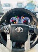 Toyota 4Runner 4x4 Drive 7 Seat Airbag original Sunroof