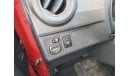 تويوتا ويجو 1.2L Petrol, Alloy Wheels, DVD Camera, Rear Parking Sensor (CODE # TWR22)