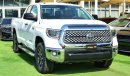 Toyota Tundra Toyota Tundra SR5 V8  5.7L 2019/ 2Cab/ Leather Interior/ Very Good Condition