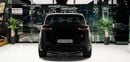 Land Rover Range Rover 4.4L V8 Twin-Turbo Mild-Hybrid