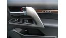 Toyota Land Cruiser 200 Sahara RHD - 4.5L V8 Diesel (Full Option)