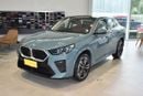 BMW X2 XDRIVE20I M SPORT