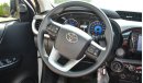 Toyota Hilux 2.8 DSL A/T FULL OPTION