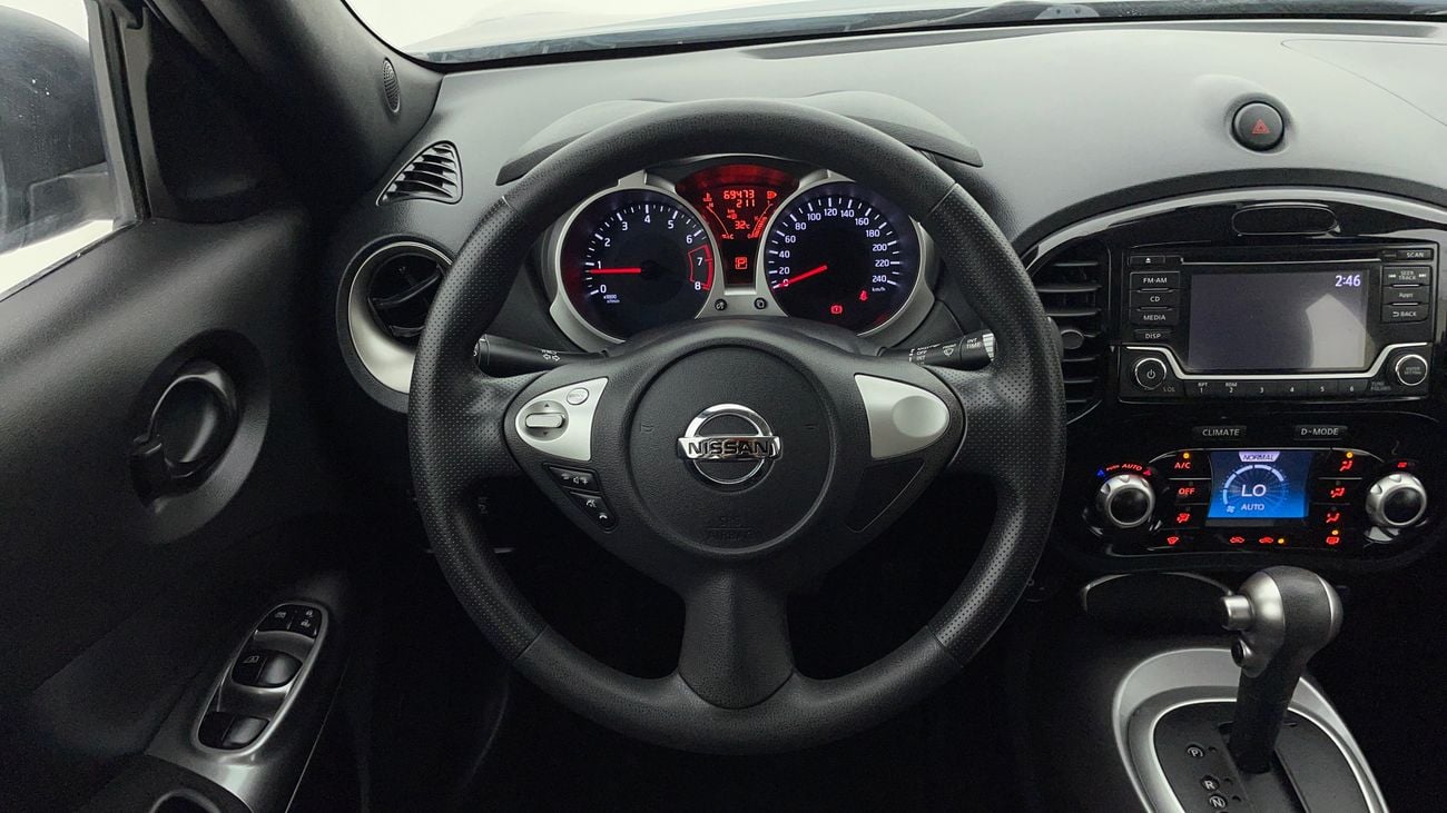 Nissan Juke S 1.6 | Zero Down Payment | Free Home Test Drive