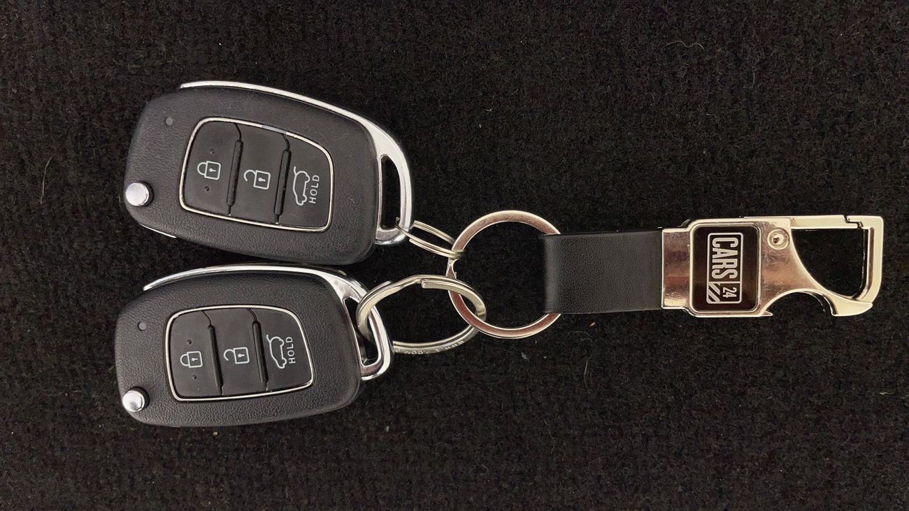 Hyundai Creta SMART 1.5 | Zero Down Payment | Home Test Drive