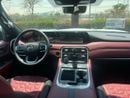 Nissan Patrol LE PLATINUM CITY