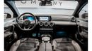 Mercedes-Benz A 35 AMG Premium 2021 Mercedes A35 AMG Sedan, 2026 Mercedes Warranty, 2025 Mercedes Service Contract, Low KMs