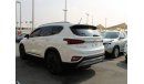 Hyundai Santa Fe GLS FULL OPTION - V6 - GCC- ORIGINAL PAINT - 2 KEYS - CAR IS IN PERFECT CONDITON INSIDE OUT