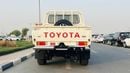 Toyota Land Cruiser 70 LC79 LX