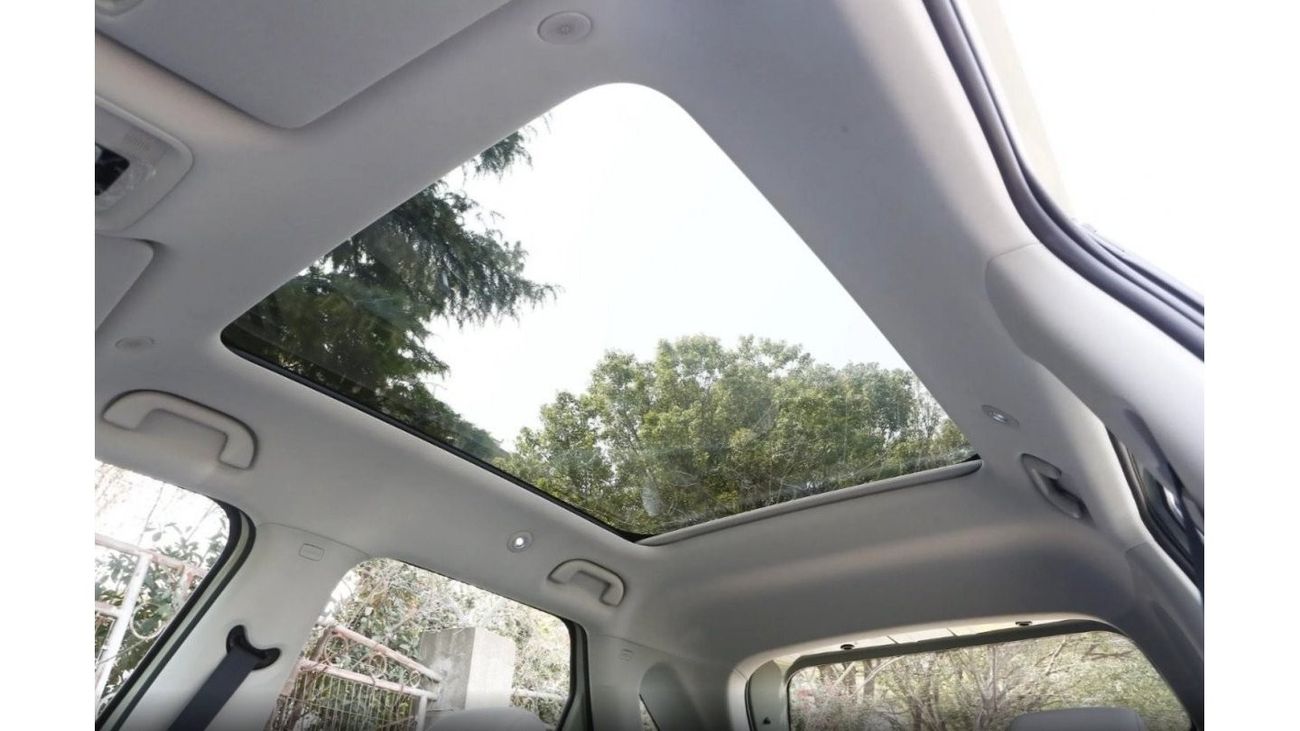 BYD Yuan Plus BYD ATTO UP - 2024 | FULL OPTION | SMALL SUV | 410KM