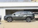 Hyundai Tucson Hyundai Tucson L 2025 1.5T Elite Edition | Panoramic Sunroof | For Export only