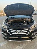 Hyundai Santa Fe 2018 Hyundai Santa Fe Sports 2.4L V4 - AWD 4x4 - Rear CAM With Multi Drive Mode -