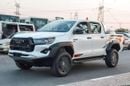 Toyota Hilux GR Sport 4.0L TOYOTA HILUX GR SPORTS 4.0L 4WD PETROL PICKUP 2025