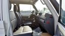 تويوتا لاند كروزر 70 Toyota Land Cruiser Hardtop 5Door 4.2L Manual- 2025 Model