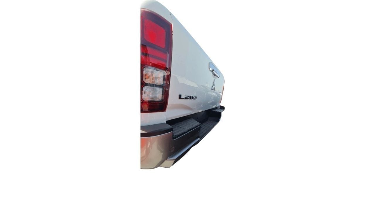 ميتسوبيشي L200 GL