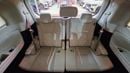 لكزس LM 350h STD (NON GCC)