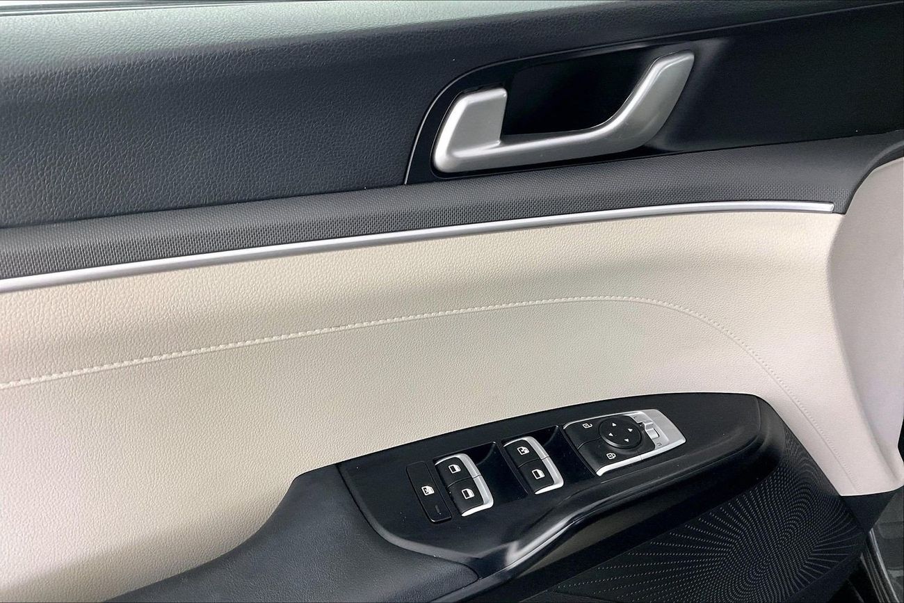 كيا K5 LX | شامل الضمان | 0 ﺪﻔﻋﺓ ﺃﻮﻟﻯ