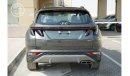 Hyundai Tucson *HYUNDAI TUCSON 1.6L TURBO 2023 GCC SPECS ( Ventilation Seats) FOR EXPORT ONLY