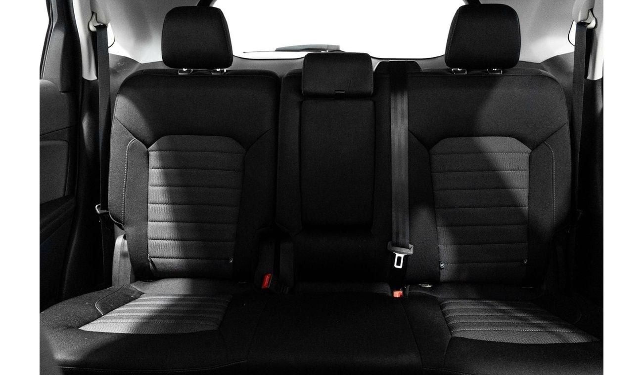 Ford Edge Ecoboost / Full Ford Service History & Ford Warranty July 2025