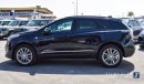 Cadillac XT5 2.0P Sport 4WD Aut. V93 (For Local Sales plus 10% for Customs & VAT)