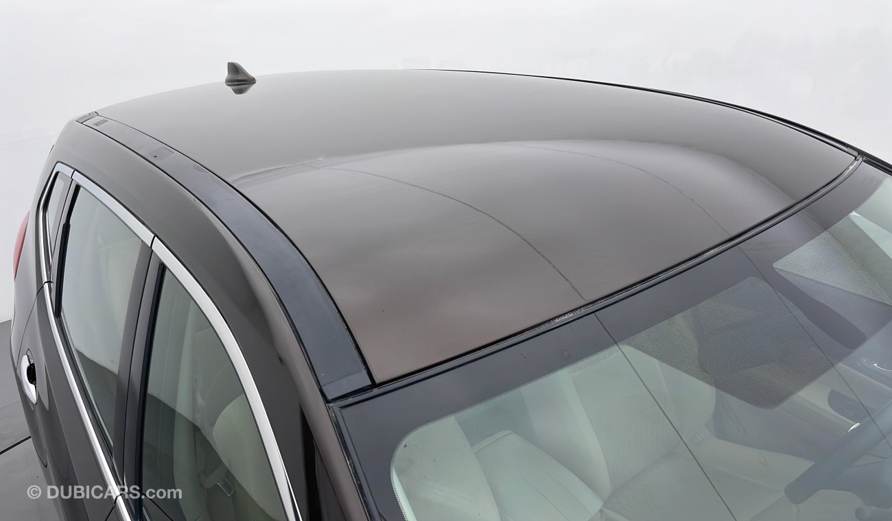 Nissan XTrail S 2.5 | Under Warranty | Inspected on 150+ parameters