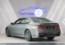 BMW 750Li XDrive - GCC