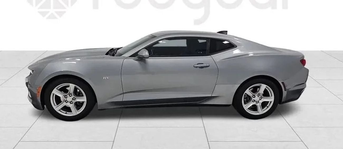 شيفروليه كامارو 2.0L Economical Engine Turbo