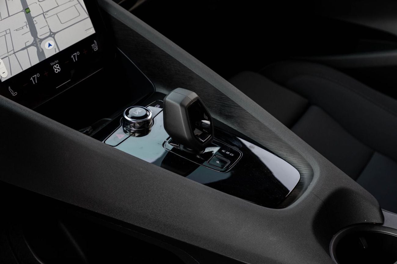 Polestar 2 2 Long Range | 1,567 P.M | 0% Downpayment | Perfect Condition!