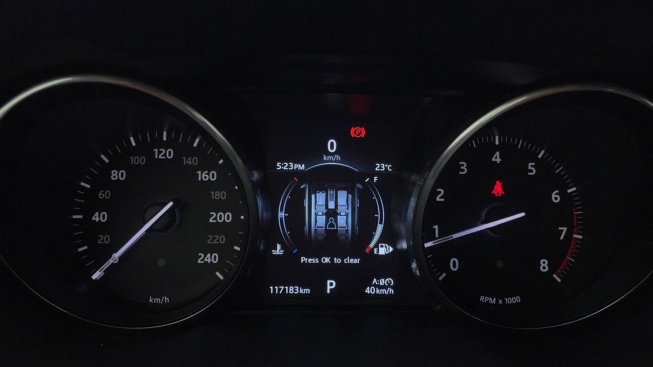 Land Rover Range Rover Evoque SE 2 | Zero Down Payment | Home Test Drive