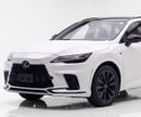 Lexus RX500h F SPORT PERFORMANCE 500h 2.5