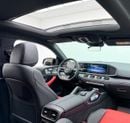 Mercedes Benz GLE 450 AMG 2026 Mercedes Benz GLE 450 4Matic Coupe, 2030 MB Warranty, Very Low Km, Excellent Condition, GCC