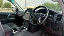 تويوتا لاند كروزر Toyota Landcruiser 2016 RHD white colour,diesel engine Australian specs