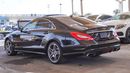 Mercedes-Benz CLS 63 AMG 4 Matic