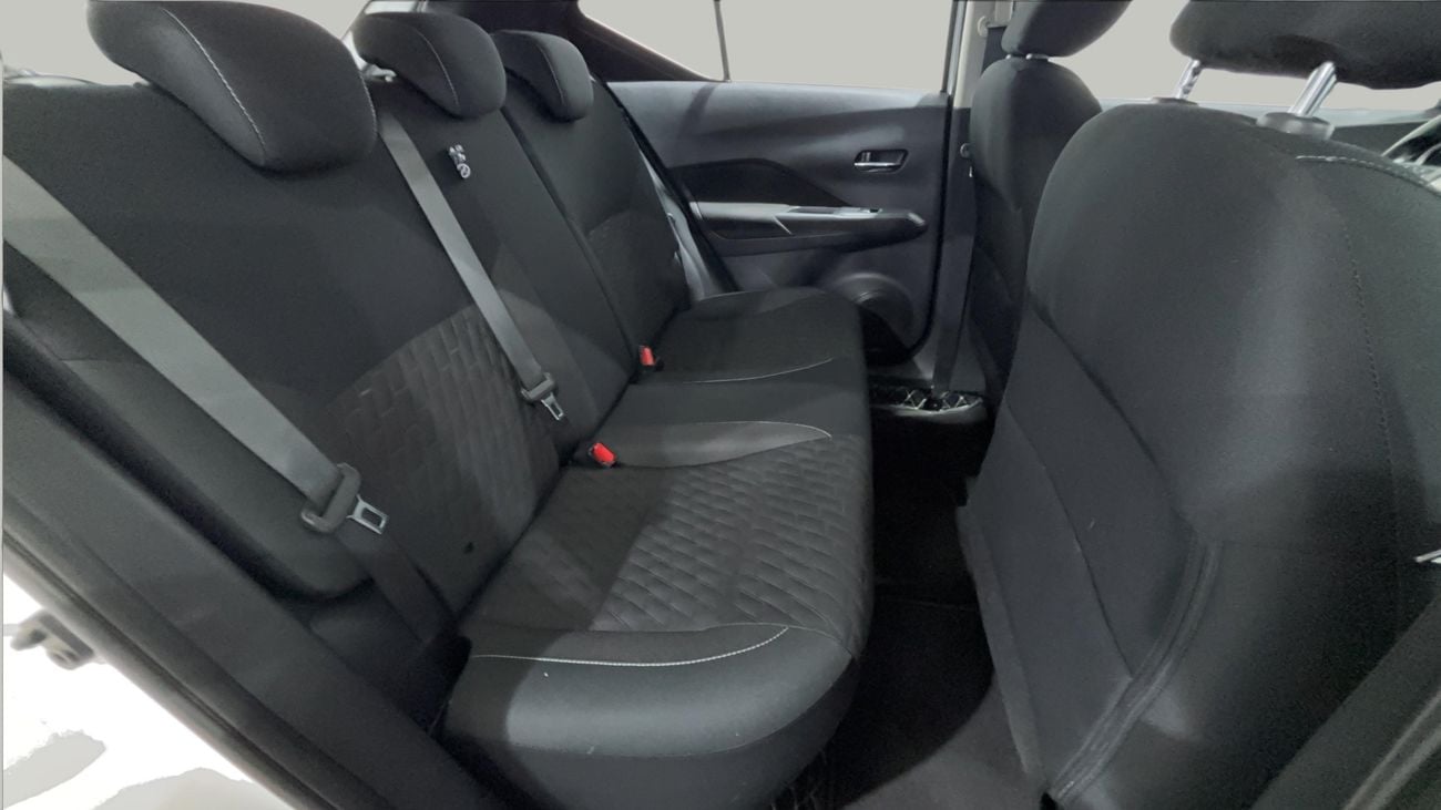 Nissan Kicks SV 2024 | AED 762/Month | 0 DP | 30 Day Return | Warranty | Service History
