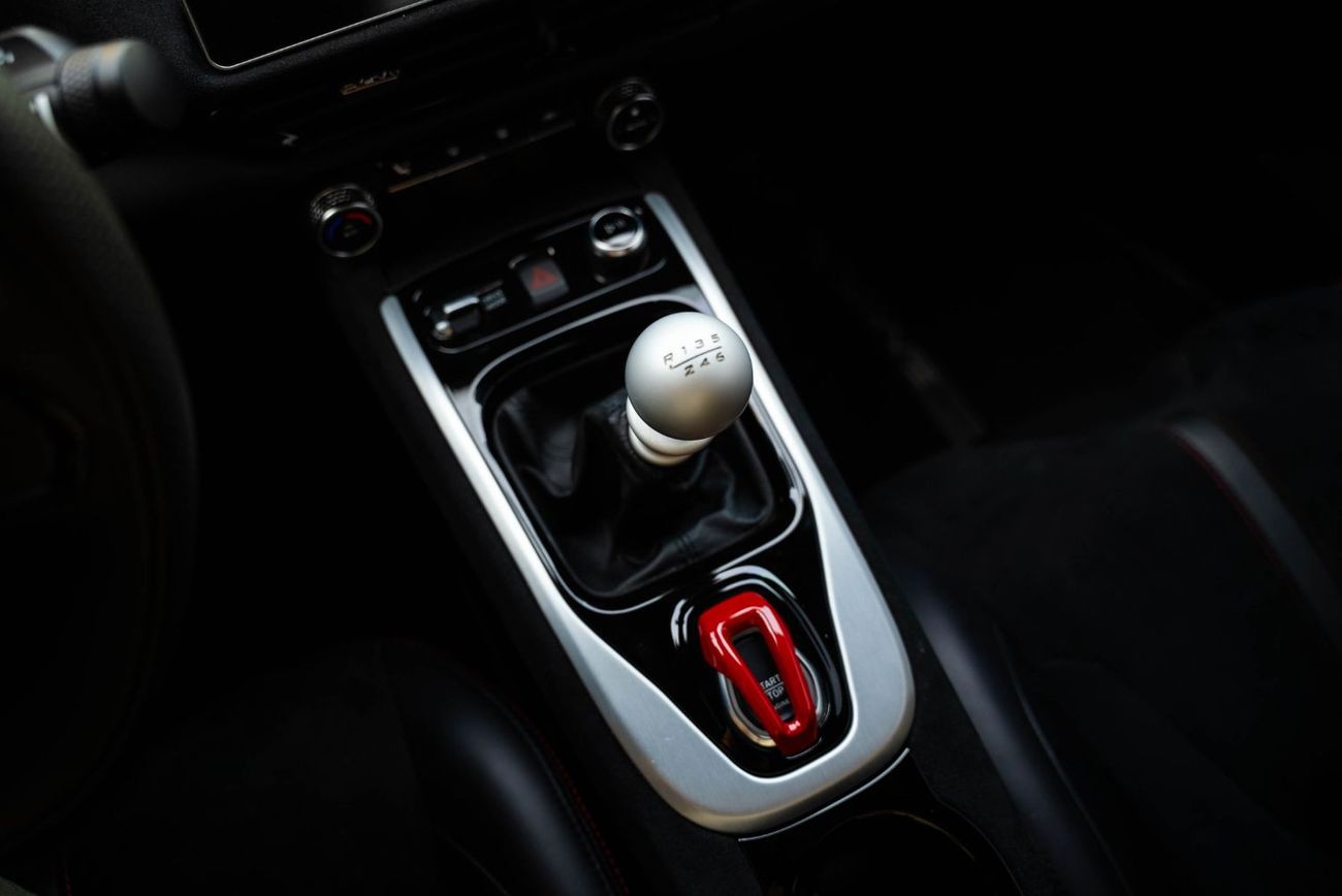 لوتس أميرة 2023 Manual Transmission Agency Warranty Full Service History 3.5L Supercharged