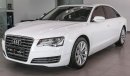 Audi A8 L 30 Quattro